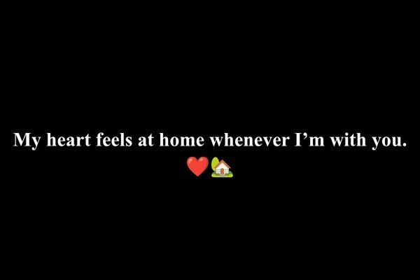 Best Love Captions for Boyfriend 2026